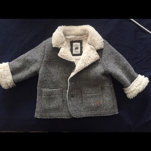 Zara jacket New without tags